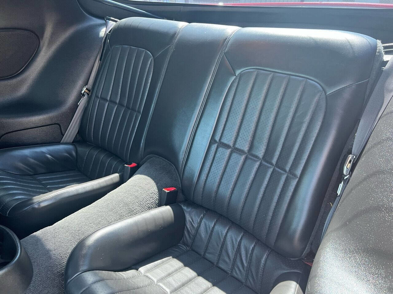 Used 2002 Chevrolet Camaro Z28 w/ Preferred Equipment Group 2 image 91