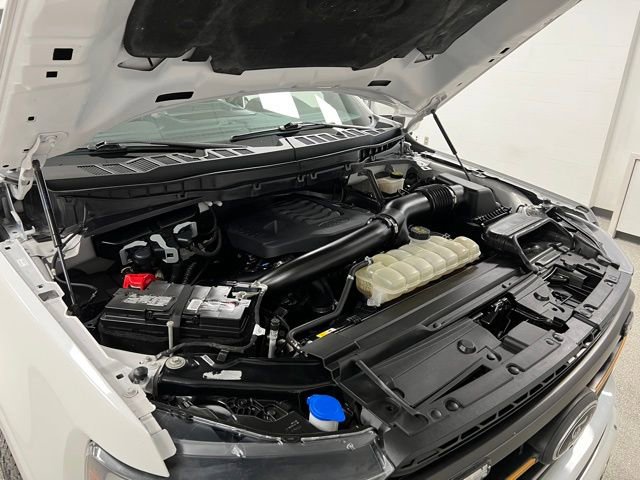 Used 2023 Ford F150 Tremor w/ Equipment Group 402A High AWD/4WD image 64