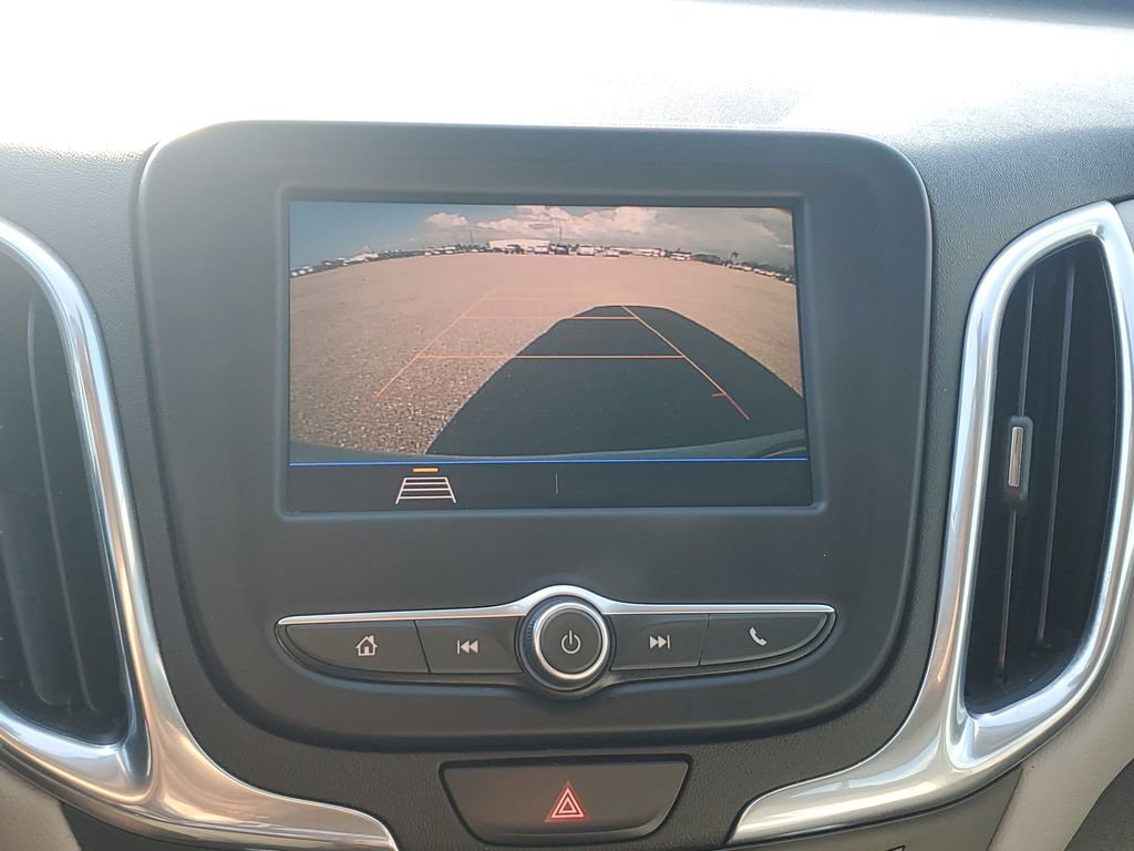 Used 2020 Chevrolet Equinox LS FWD image 14