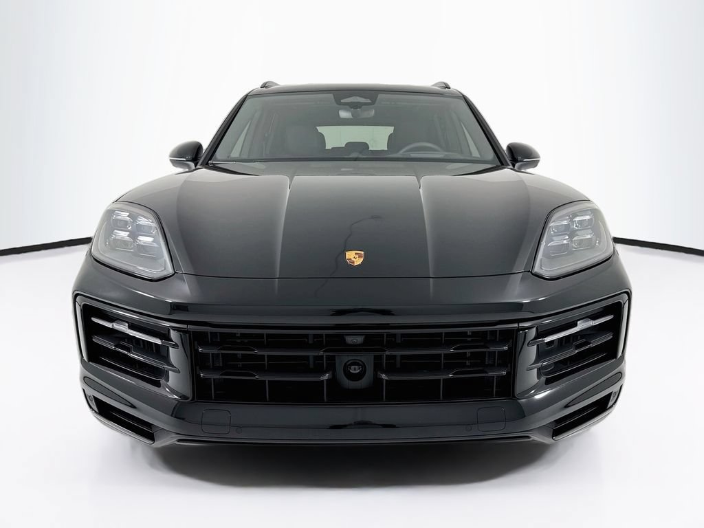 New 2026 Porsche Cayenne S AWD/4WD image 6