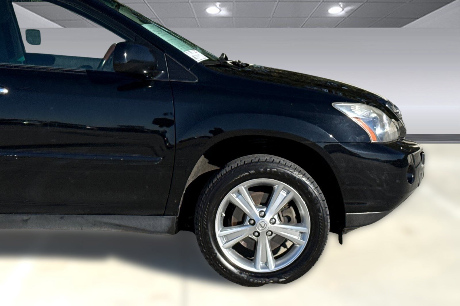 Used 2008 Lexus RX 400h AWD image 21