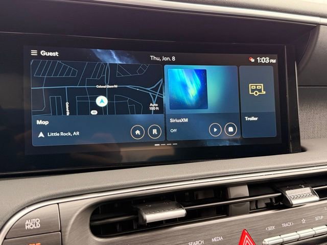 New 2026 Hyundai Palisade Limited AWD/4WD image 16