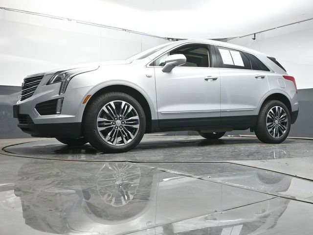 Used 2019 Cadillac XT5 Luxury image 33