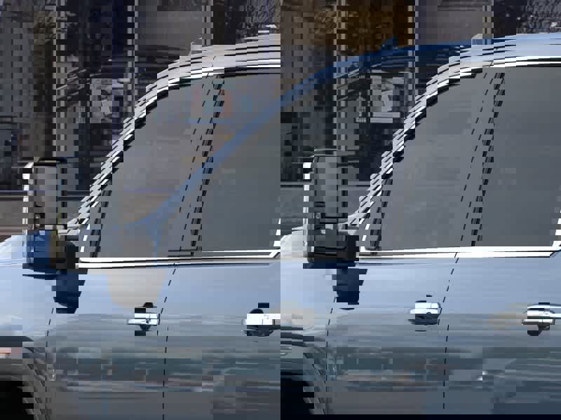 New 2026 GMC Sierra 3500 Denali Ultimate AWD/4WD image 12