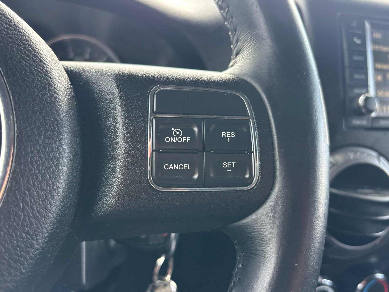 Used 2015 Jeep Wrangler Unlimited Sport w/ Quick Order Package 24S AWD/4WD image 22