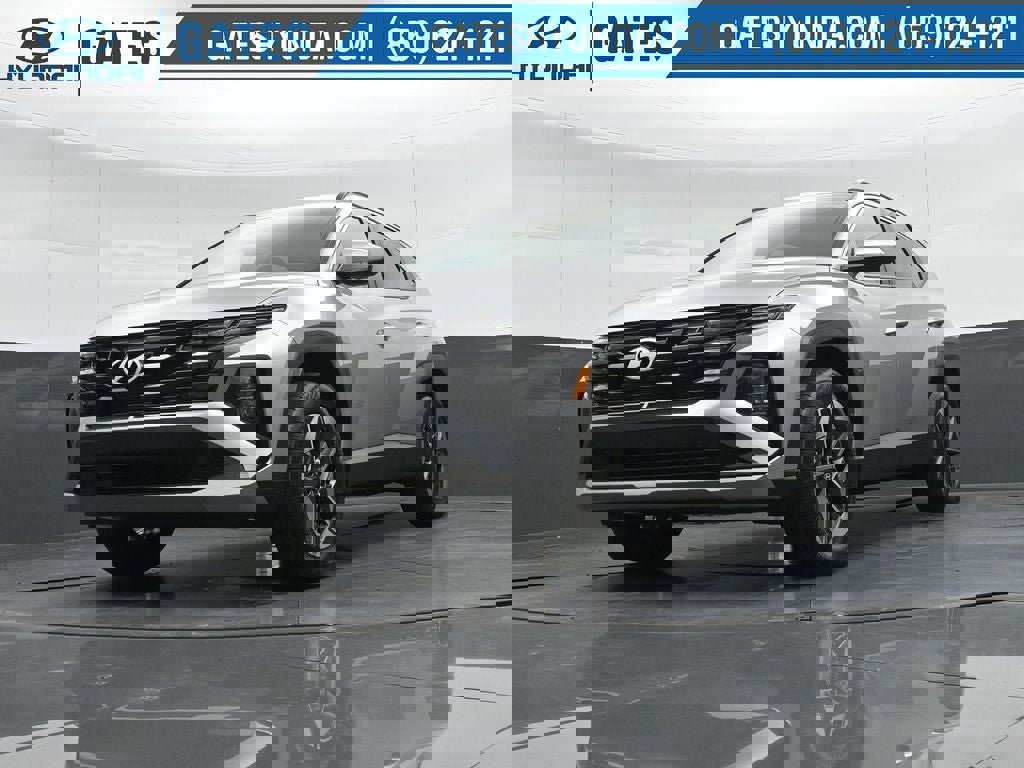 New 2026 Hyundai Tucson SEL image 42