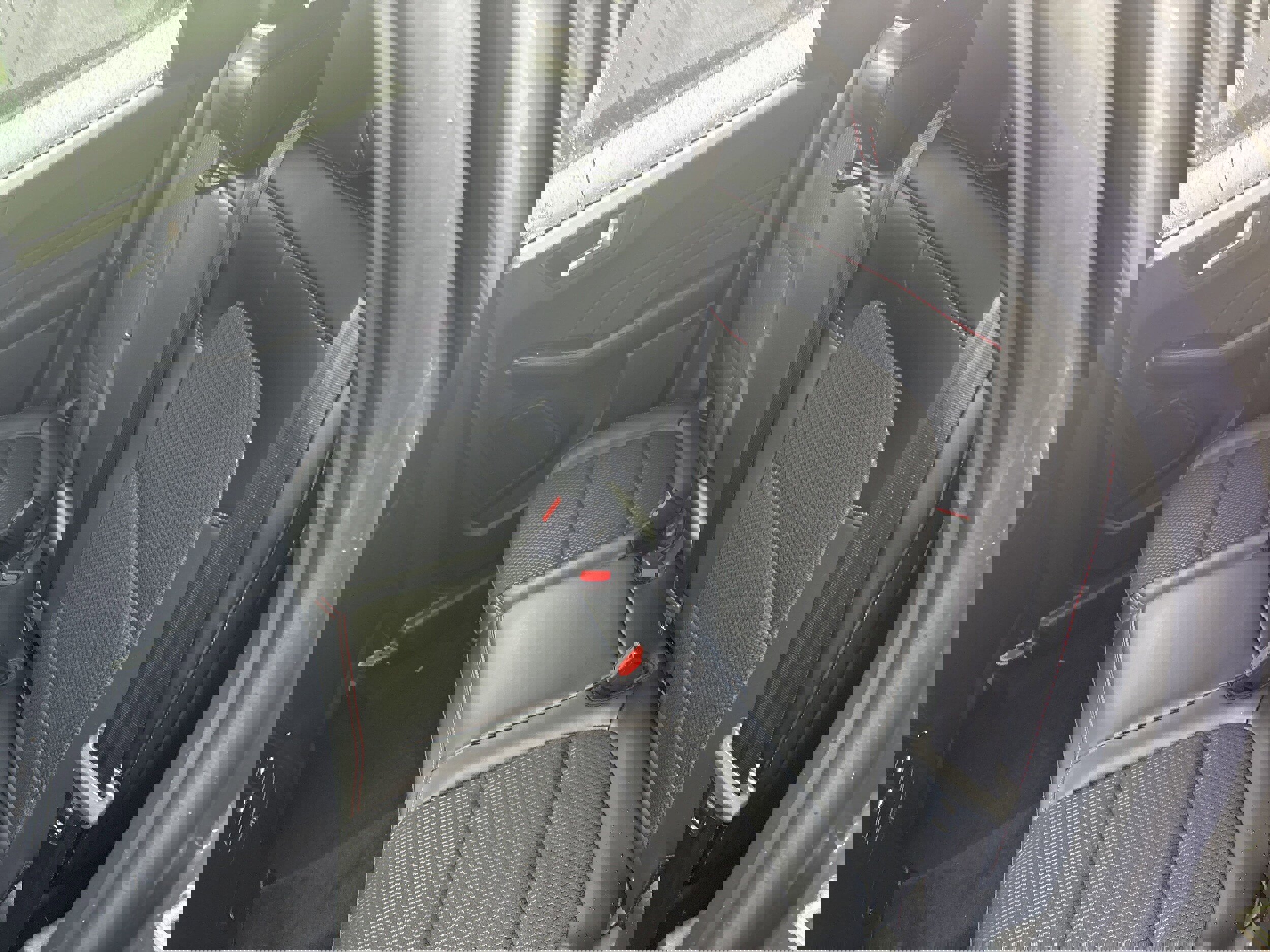 New 2025 Ford Escape ST-Line w/ Tech Pack #1 image 4