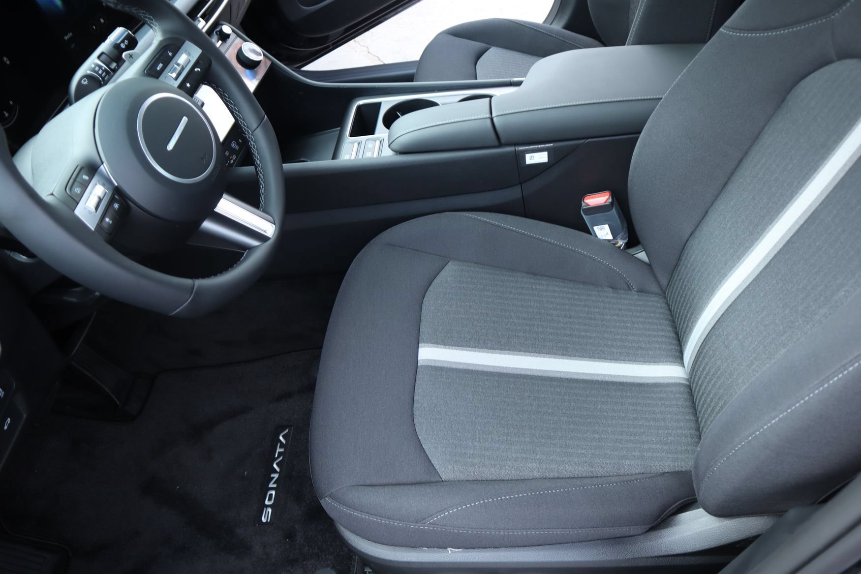 New 2026 Hyundai Sonata SEL FWD image 17