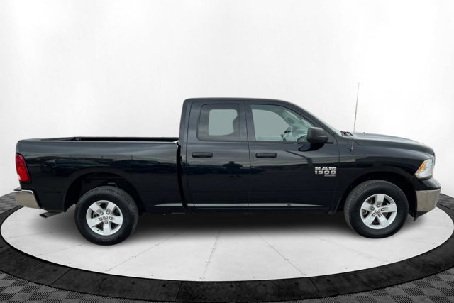 Used 2024 RAM 1500 Classic SLT image 6