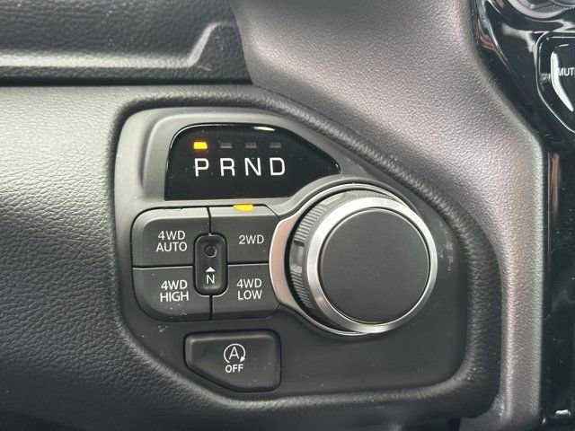 New 2026 RAM 1500 Big Horn image 32