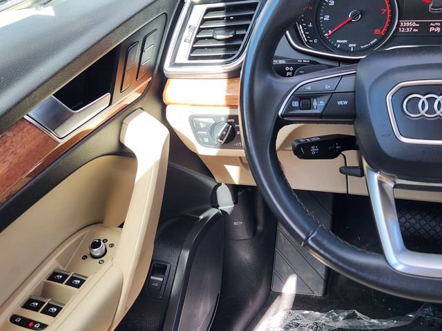 Used 2023 Audi Q5 2.0T Premium w/ Convenience Package image 26