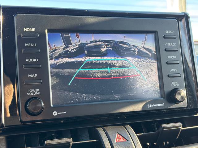 Used 2022 Toyota RAV4 LE image 26