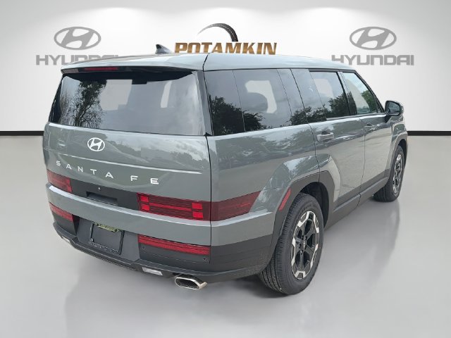 New 2027 Hyundai Santa Fe SE FWD image 5