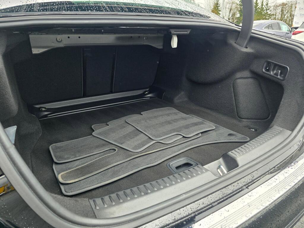 Used 2024 Mercedes-Benz E 450 4MATIC Sedan image 21