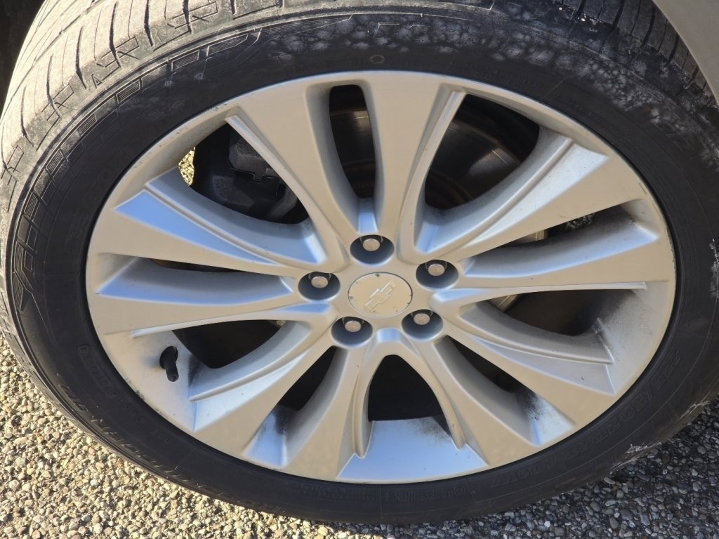 Used 2020 Chevrolet Trax Premier image 31