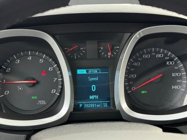 Used 2016 Chevrolet Equinox LT w/ Convenience Package image 20