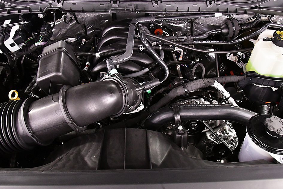 New 2026 Ford F350 XL image 31