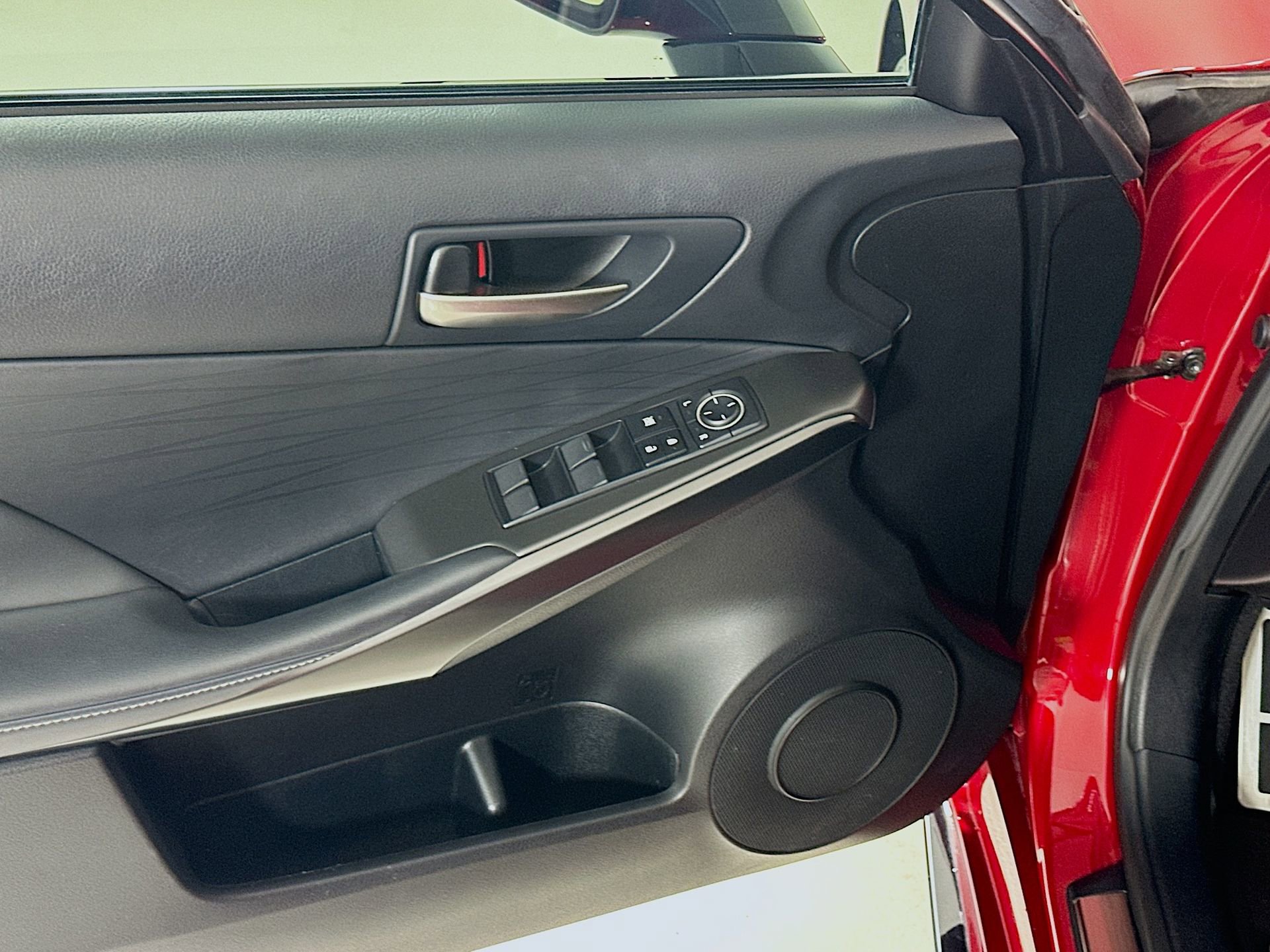 Used 2021 Lexus IS 350 F Sport w/ Accessory Package image 19