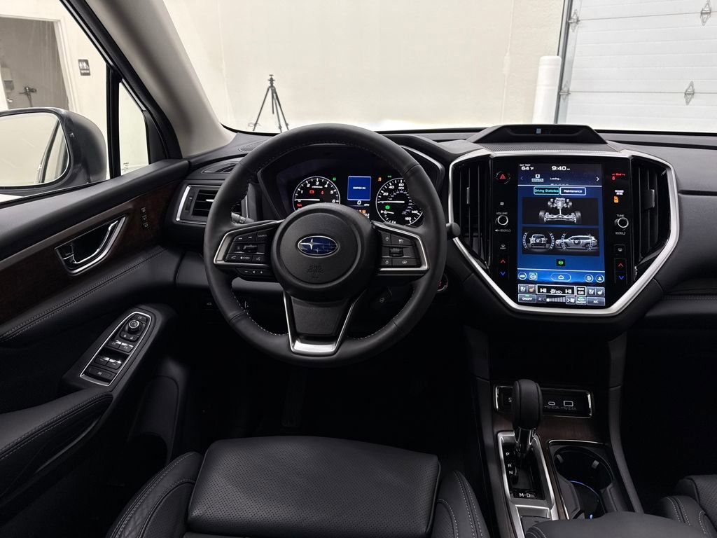 Certified 2025 Subaru Ascent Touring image 14