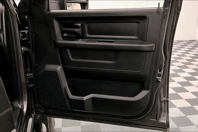 Used 2024 RAM 3500 Tradesman w/ Convenience Group image 22