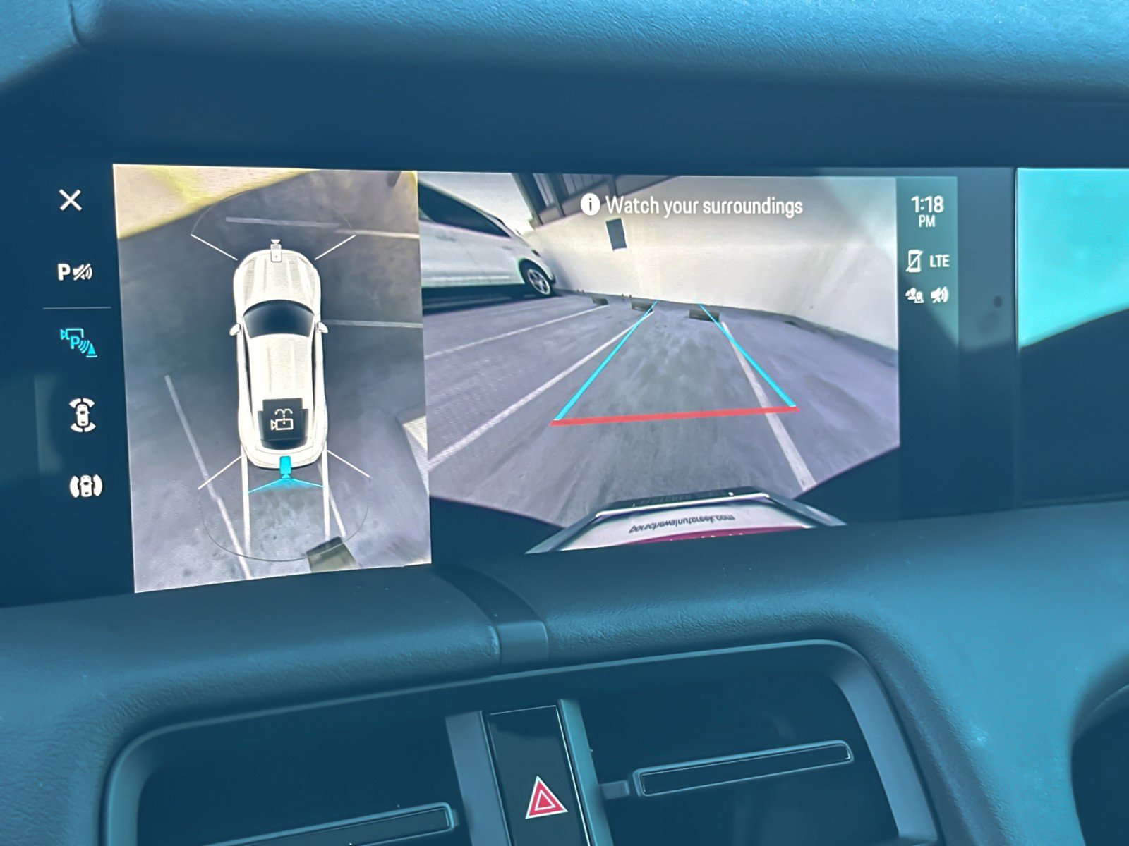 Used 2024 Porsche Taycan image 19