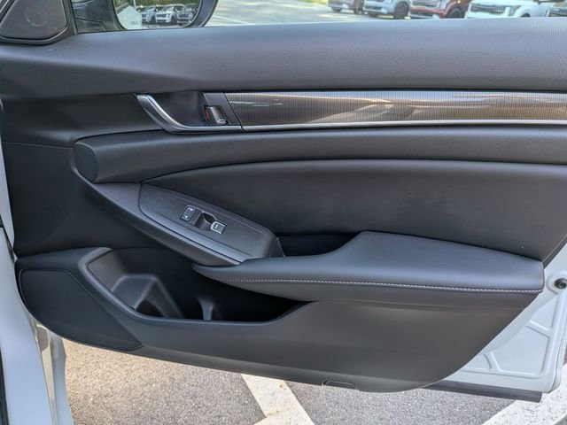 Used 2022 Honda Accord Sport image 24
