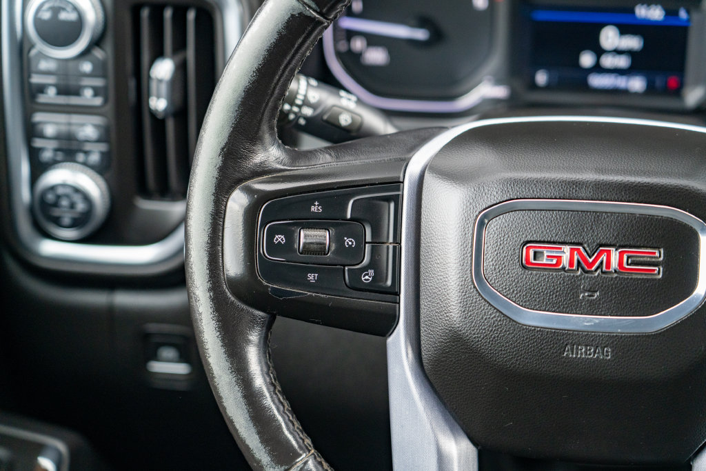 Used 2021 GMC Sierra 3500 SLT AWD/4WD image 18