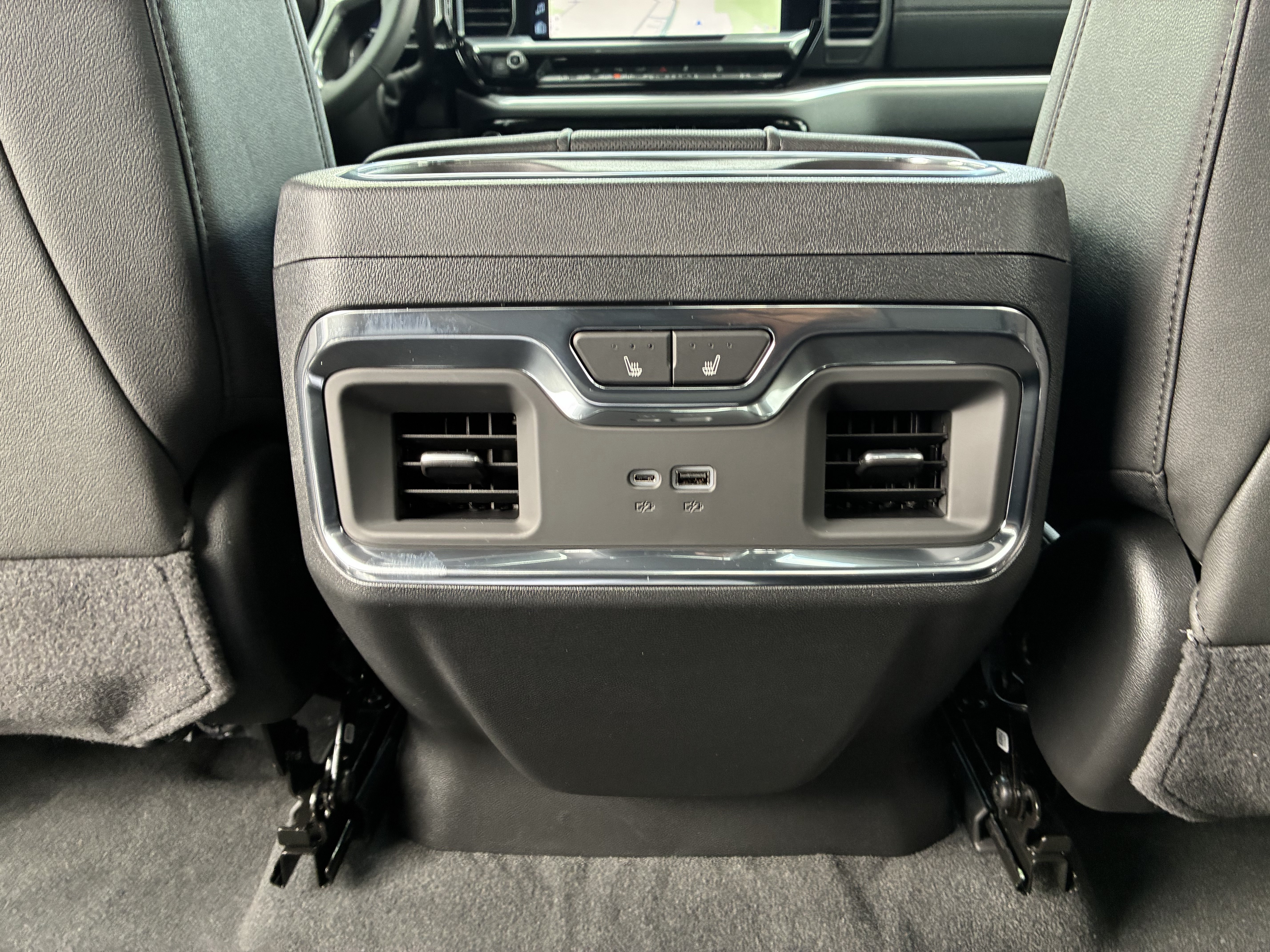New 2026 Chevrolet Silverado 3500 LTZ w/ LTZ Plus Package AWD/4WD image 19