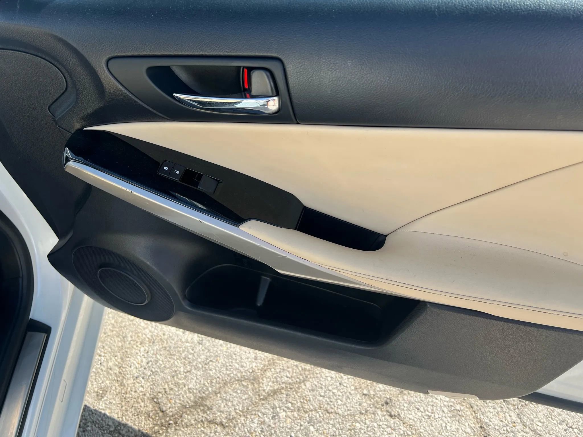 Used 2015 Lexus IS 250 w/ Premium Package image 26