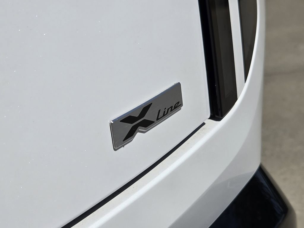 New 2027 Kia Telluride X-Line SX Prestige AWD/4WD image 7
