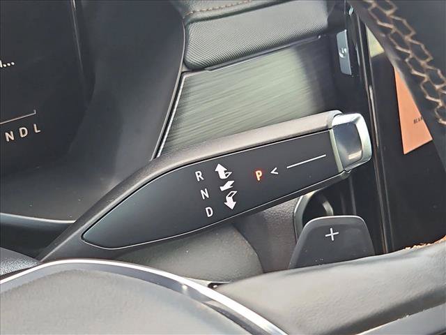 Certified 2024 GMC Acadia AT4 AWD/4WD image 12