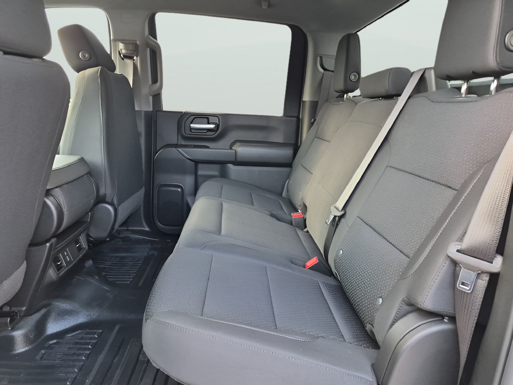 New 2026 GMC Sierra 2500 Pro w/ Convenience Package RWD image 32