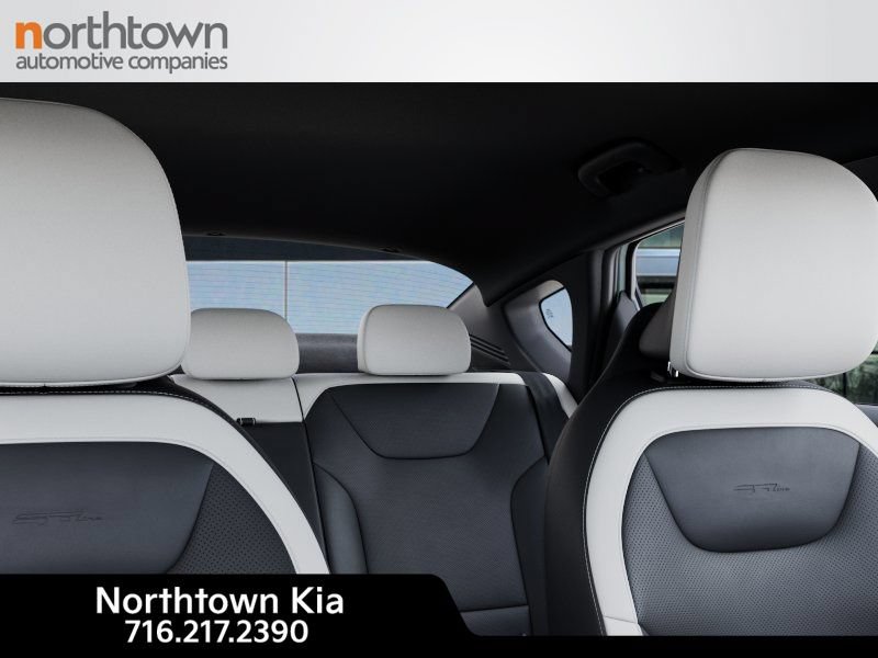 New 2026 Kia K4 GT-Line FWD image 28