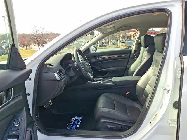 Used 2022 Honda Accord Sport Special Edition image 13