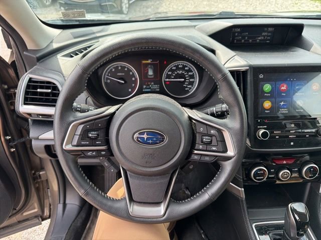 Used 2019 Subaru Forester Limited w/ Popular Package #3 image 20
