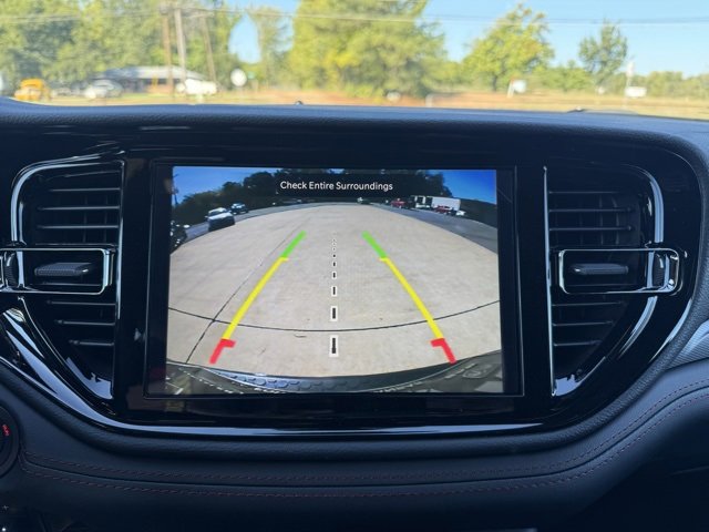 New 2026 Dodge Durango GT w/ Blacktop Package image 13