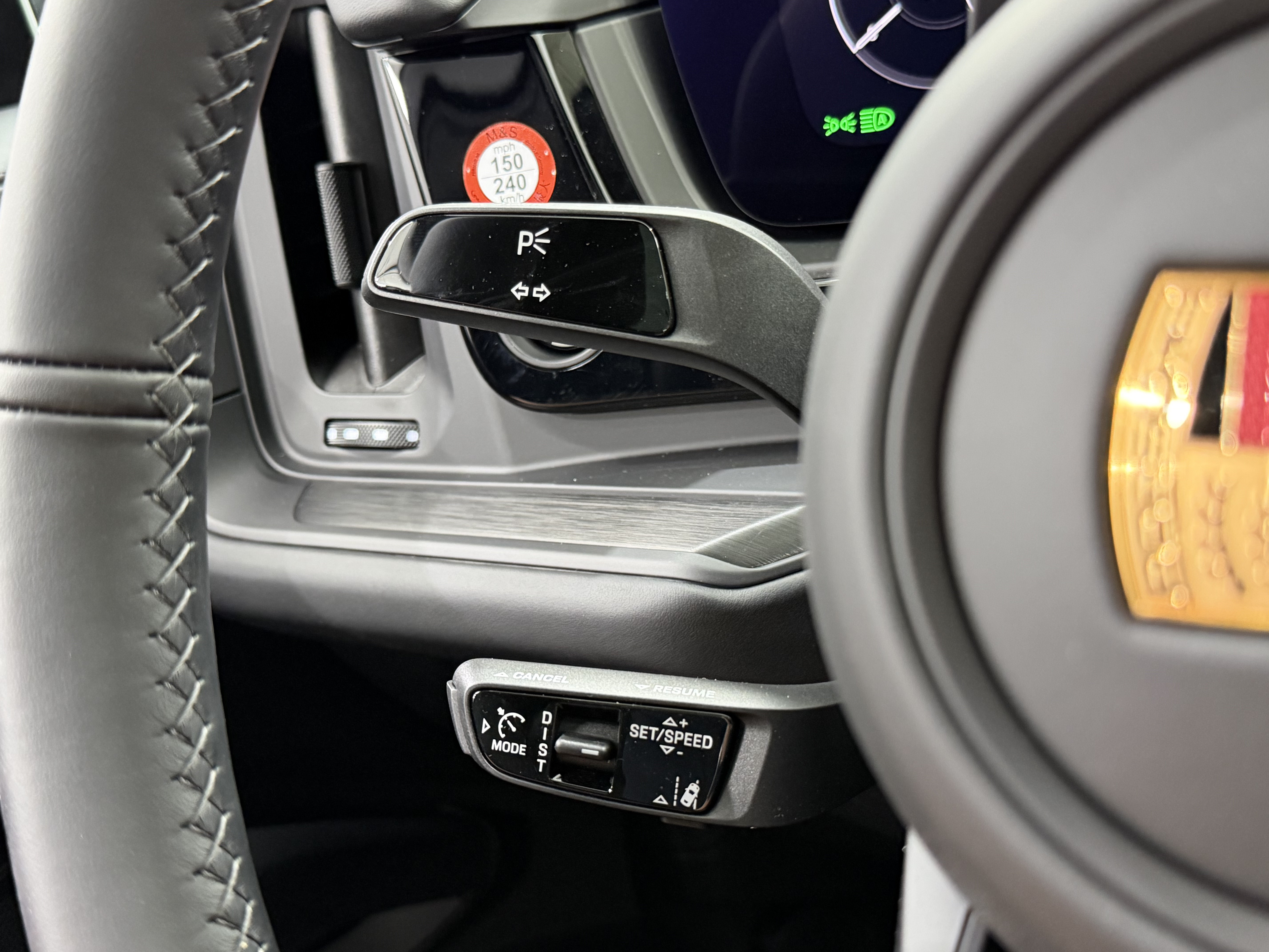New 2026 Porsche Cayenne GTS AWD/4WD image 46