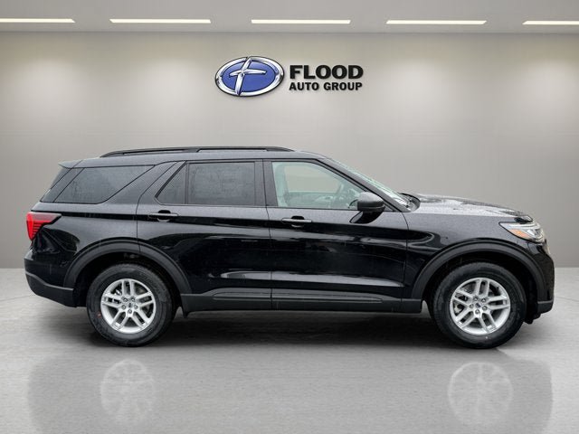 New 2027 Ford Explorer Active w/ Active Comfort Package AWD/4WD image 4