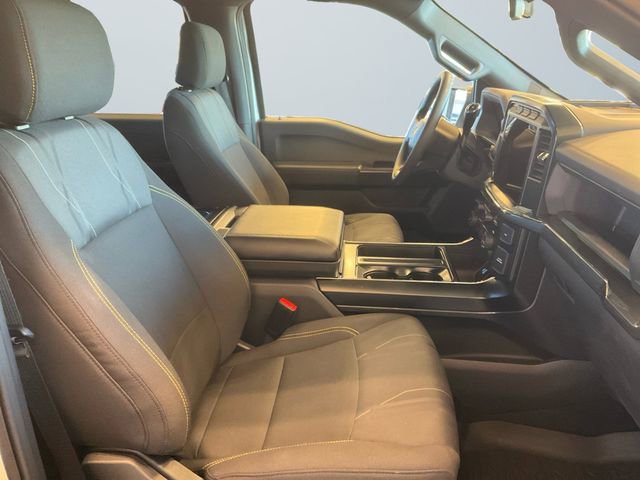 Used 2024 Ford F150 STX w/ STX Black Appearance Package AWD/4WD image 15
