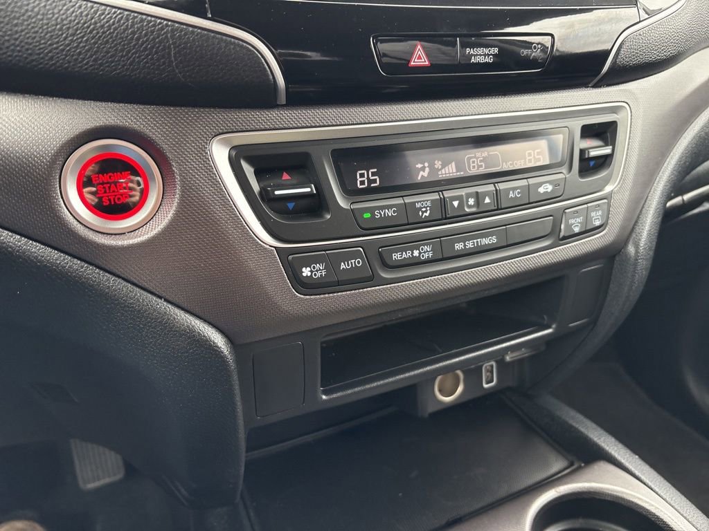 Used 2021 Honda Ridgeline Sport image 24