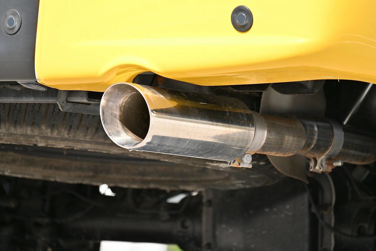 Used 2014 Ford F150 Lariat w/ Equipment Group 502A Luxury image 4