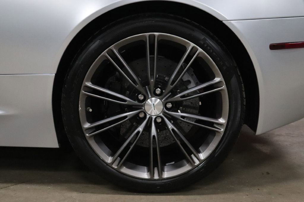 Used 2013 Aston Martin DB9 Volante image 37