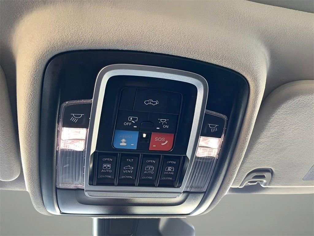 New 2026 RAM 1500 Tungsten image 42
