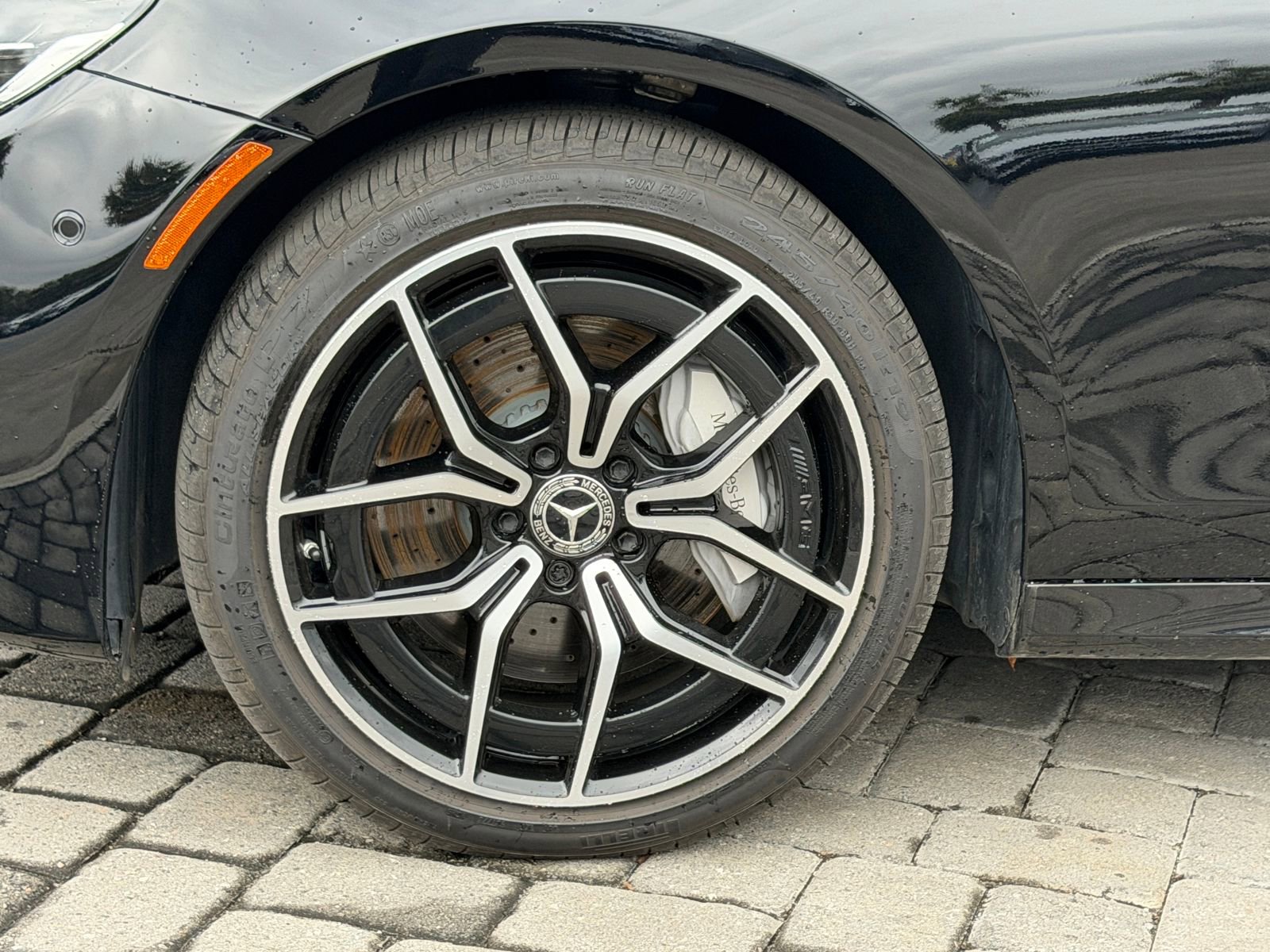 Certified 2021 Mercedes-Benz E 350 E 350 image 13