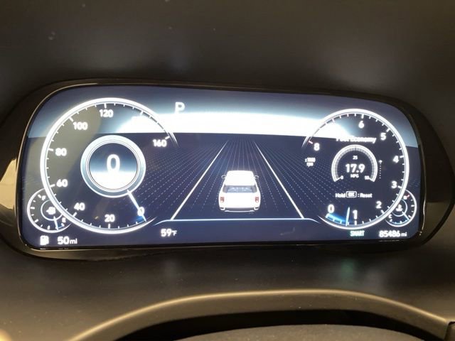 Used 2020 Hyundai Palisade Limited AWD/4WD image 15