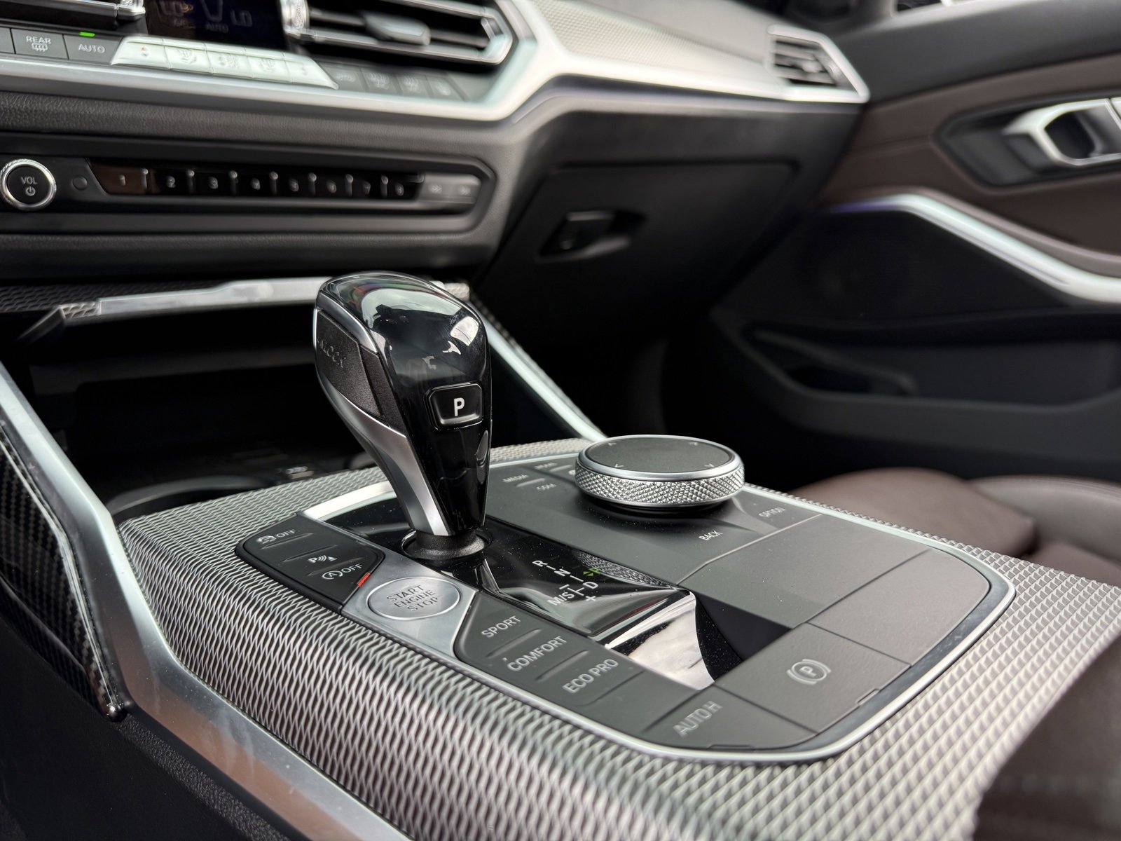 Used 2020 BMW M340i xDrive w/ Driving Assistance Package image 20