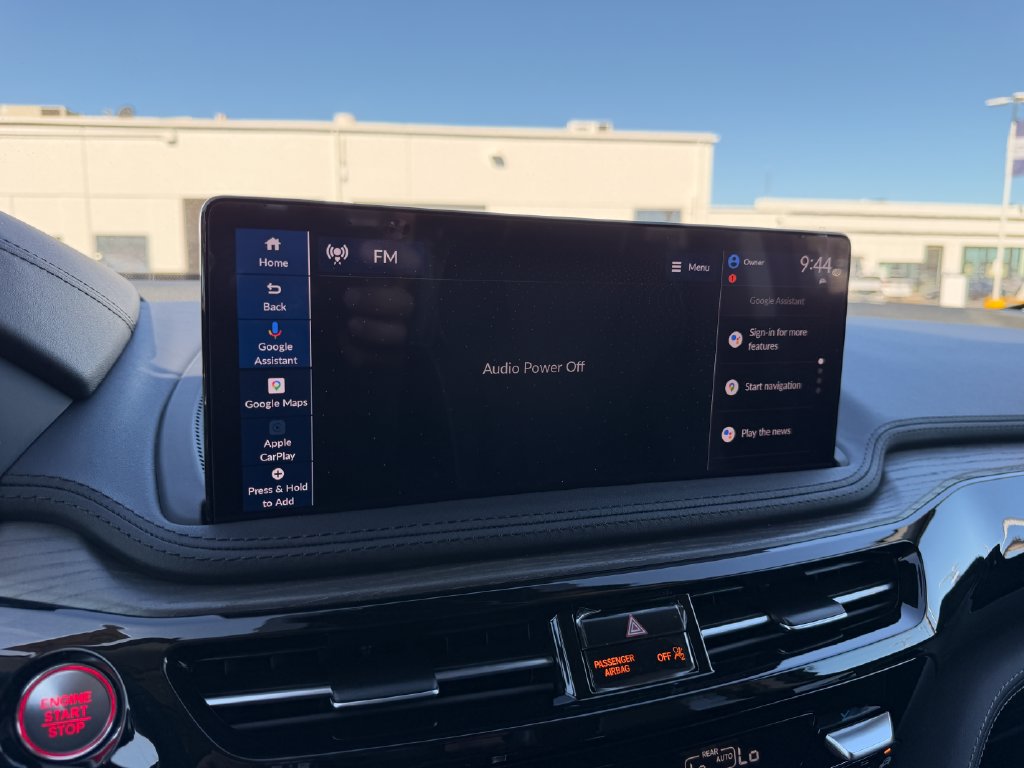 New 2026 Acura MDX w/ Advance Package AWD/4WD image 24