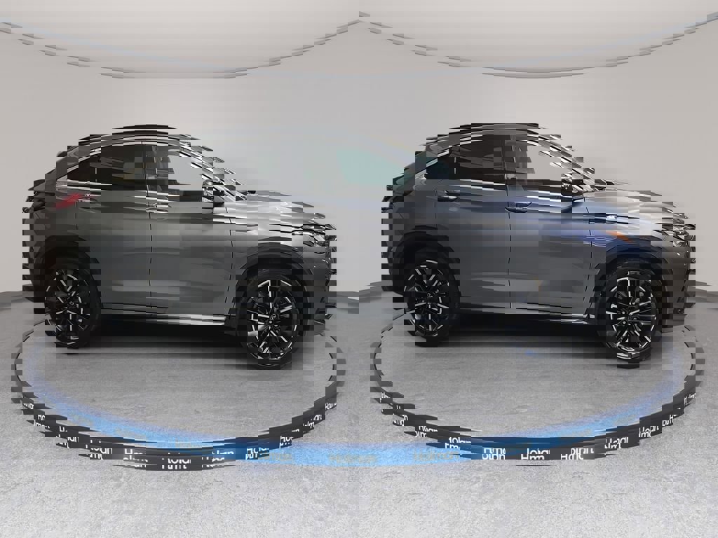 Used 2023 INFINITI QX55 Luxe w/ Cargo Package image 5