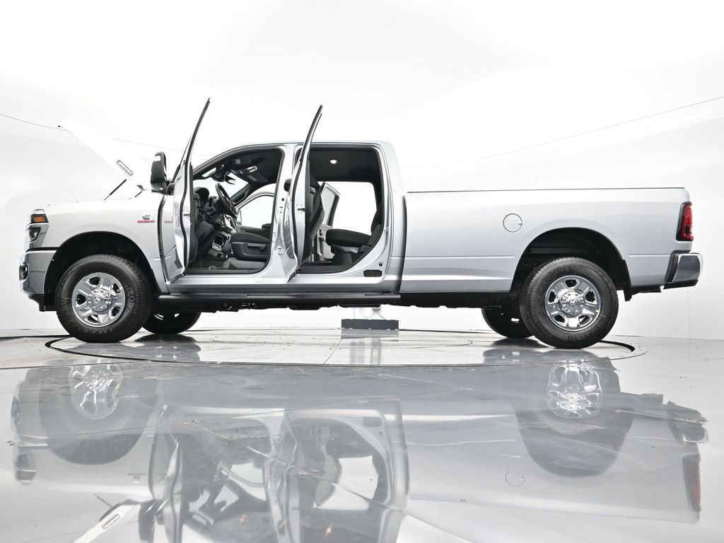 New 2026 RAM 3500 Tradesman image 49
