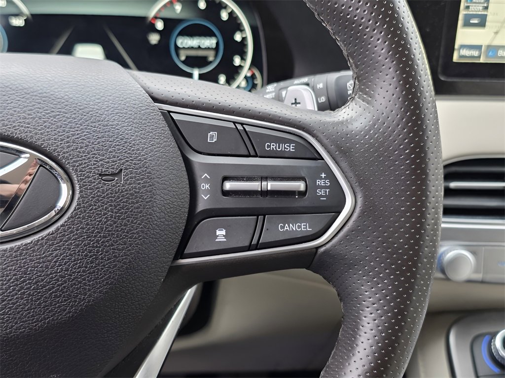 Used 2020 Hyundai Palisade Limited image 28